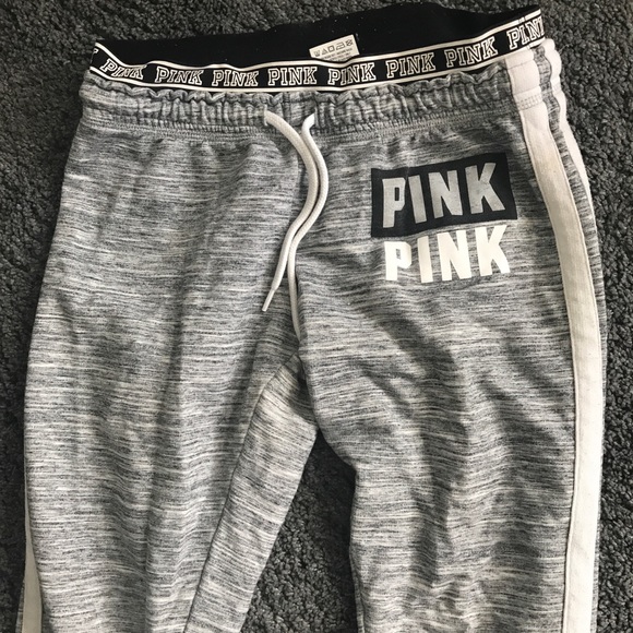 Victoria secret pants   Work out VS size small - Picture 2 of 5